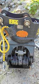 Buy Caterpillar 313C Used Excavator / 13 Buy Caterpillar 313C Used Excavator / 13