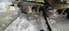 Buy Caterpillar 313C Used Excavator / 7 Buy Caterpillar 313C Used Excavator / 7
