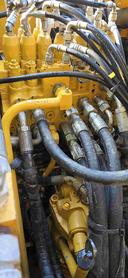 Buy Caterpillar 313C Used Excavator / 4 Buy Caterpillar 313C Used Excavator / 4