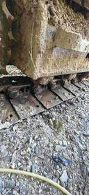 Buy Caterpillar 313C Used Excavator / 8 Buy Caterpillar 313C Used Excavator / 8