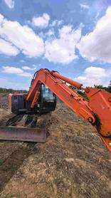 Buy Hitachi ZX70-5G Used Excavator / 4 Buy Hitachi ZX70-5G Used Excavator / 4