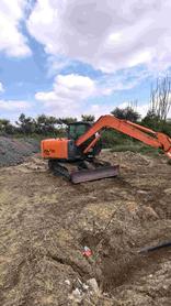 Buy Hitachi ZX70-5G Used Excavator / 5 Buy Hitachi ZX70-5G Used Excavator / 5