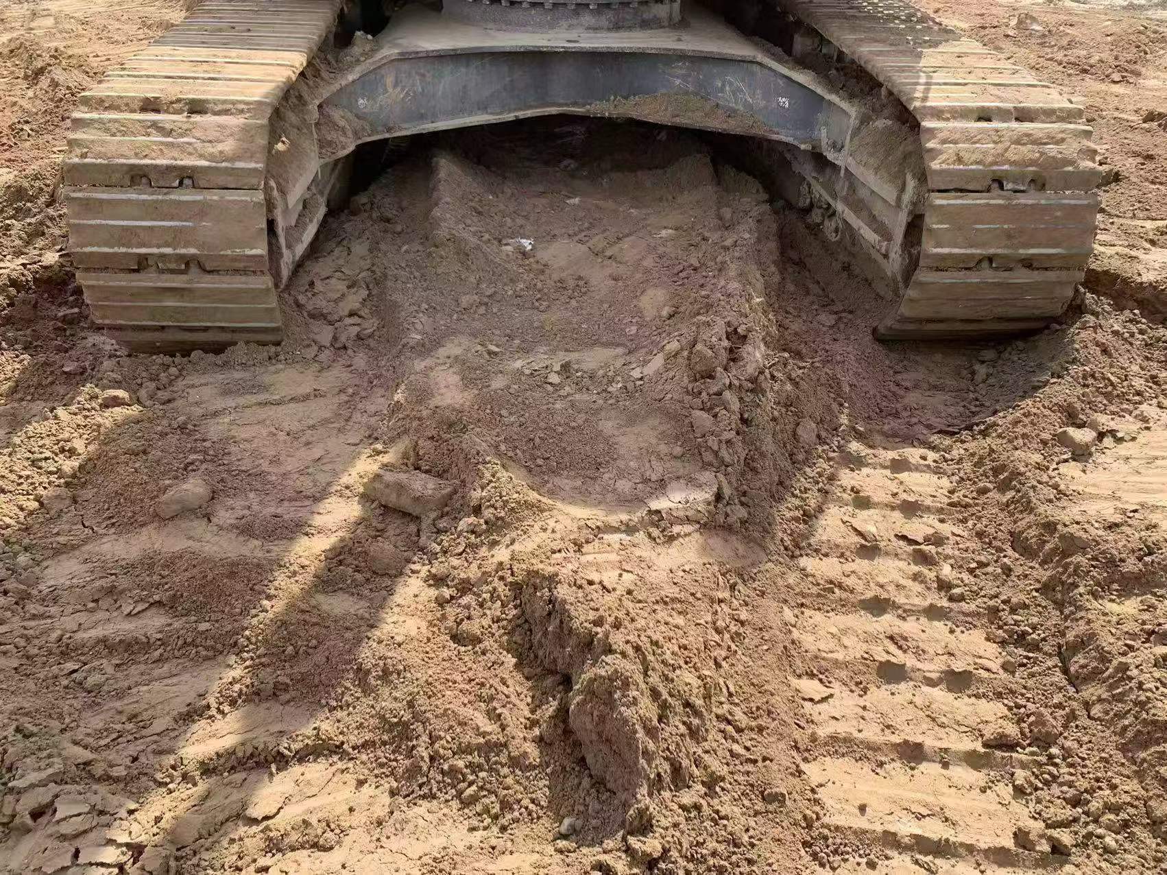 Buy Volvo EC380D Used Excavator / 7