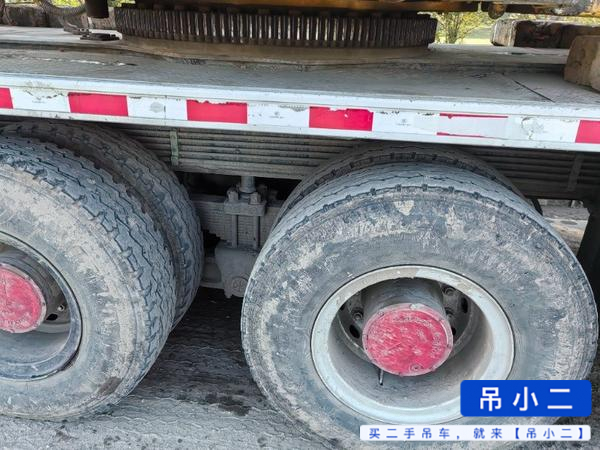 Buy XCMG QY25K5-1 Used Crane / 6