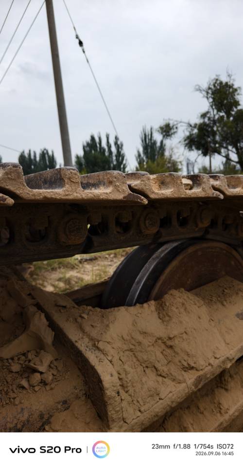 Buy Sany 305C-9 Used Excavator / 8