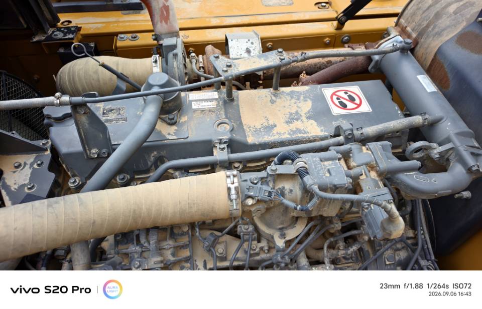 Buy Sany 305C-9 Used Excavator / 3