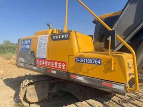 Buy Volvo EC210B Used Excavator / 6 Buy Volvo EC210B Used Excavator / 6