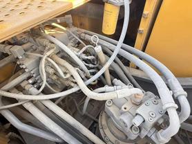 Buy Volvo EC210B Used Excavator / 5 Buy Volvo EC210B Used Excavator / 5