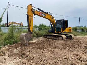 Buy XCMG 150D Used Excavator / 5 Buy XCMG 150D Used Excavator / 5