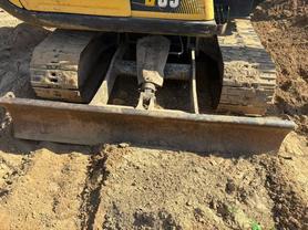 Buy Yanmar B65 Used Excavator / 7 Buy Yanmar B65 Used Excavator / 7