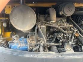Buy Hyundai 80-9 Used Excavator / 7 Buy Hyundai 80-9 Used Excavator / 7