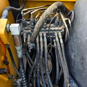 Buy Volvo EC80D PRO Used Excavator / 5 Buy Volvo EC80D PRO Used Excavator / 5