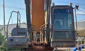Buy XCMG XE380DK MAX Used Excavator / 3 Buy XCMG XE380DK MAX Used Excavator / 3