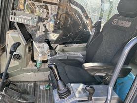 Buy XCMG XE380DK MAX Used Excavator / 8 Buy XCMG XE380DK MAX Used Excavator / 8