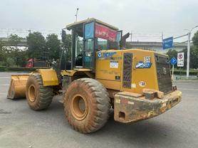 Buy XCMG 50GN Used Loader / 5 Buy XCMG 50GN Used Loader / 5