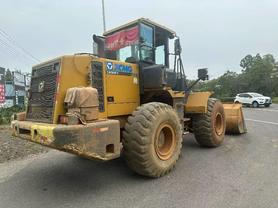 Buy XCMG 50GN Used Loader / 7 Buy XCMG 50GN Used Loader / 7