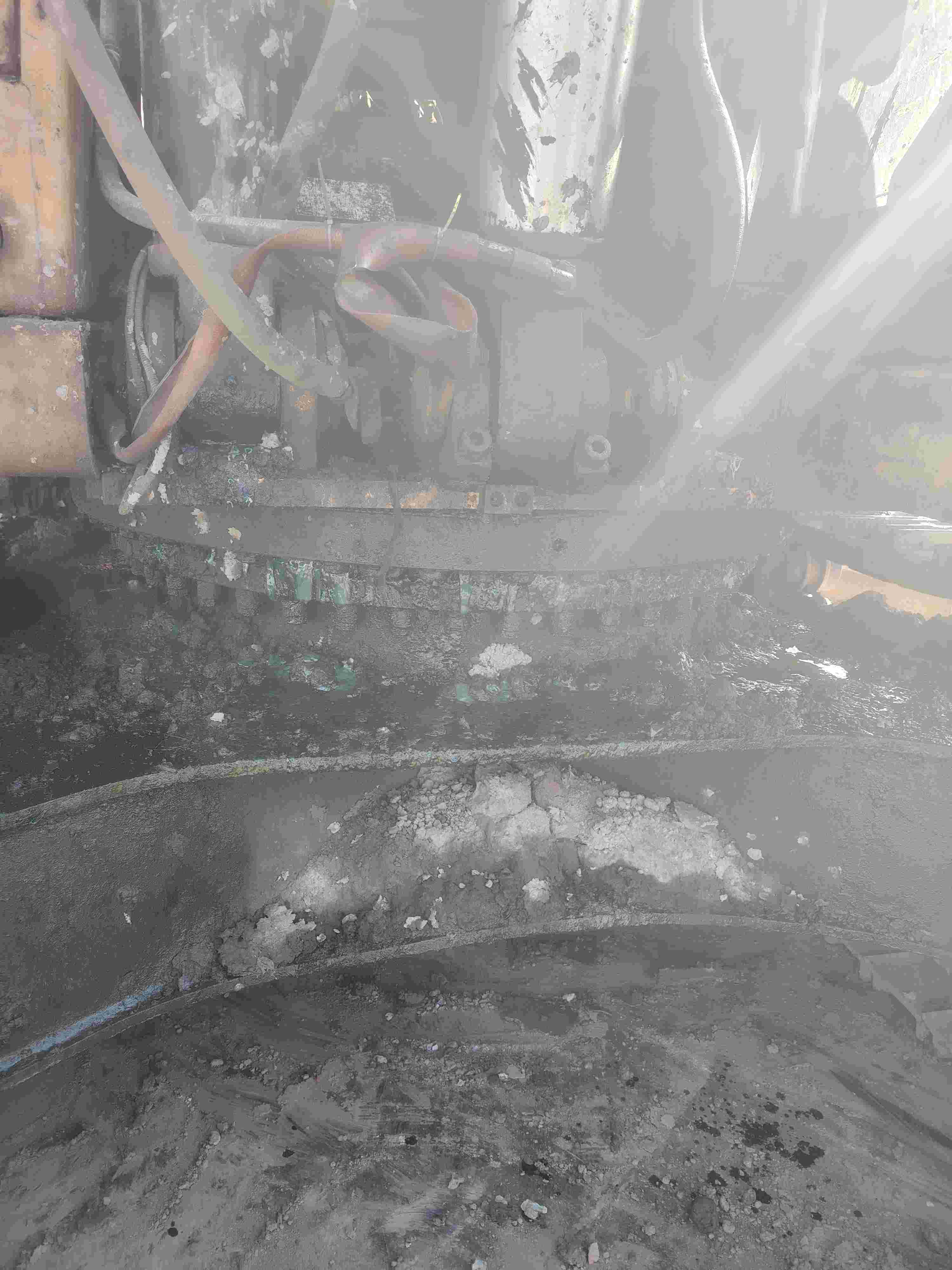 Buy Caterpillar 345D Used Excavator / 6