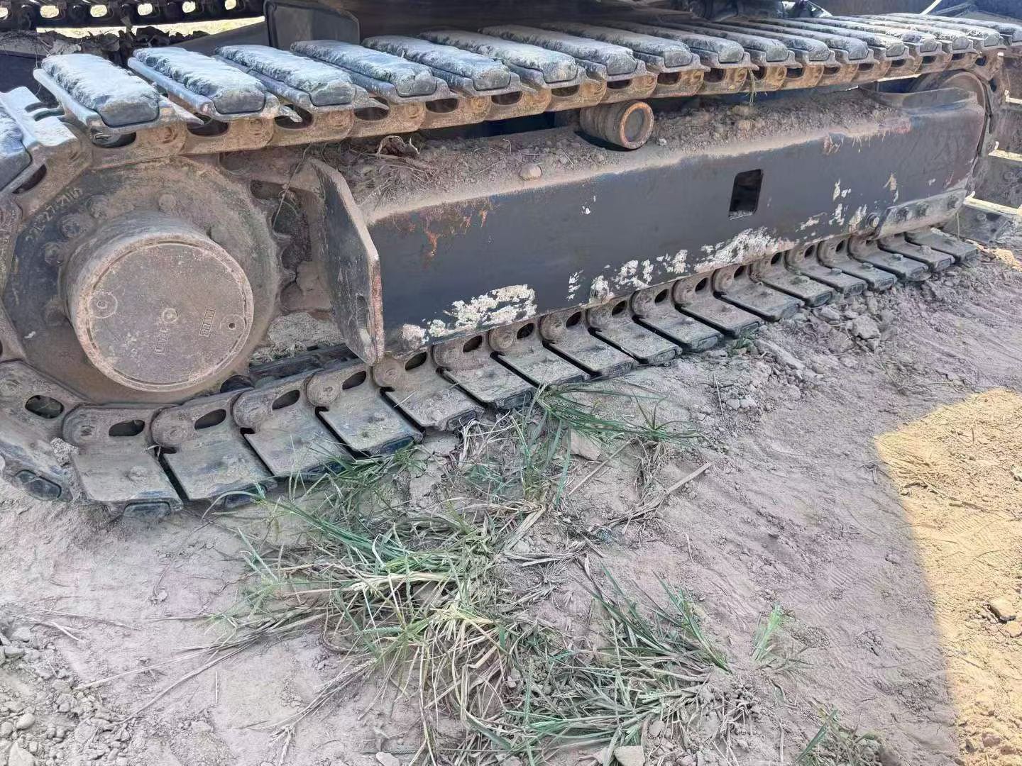 Buy Komatsu PC30 Used Excavator / 7