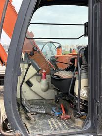 Buy Hitachi EX60 Used Excavator / 8 Buy Hitachi EX60 Used Excavator / 8