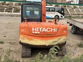 Buy Hitachi EX60 Used Excavator / 3 Buy Hitachi EX60 Used Excavator / 3