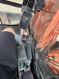 Buy Hitachi EX60 Used Excavator / 14 Buy Hitachi EX60 Used Excavator / 14
