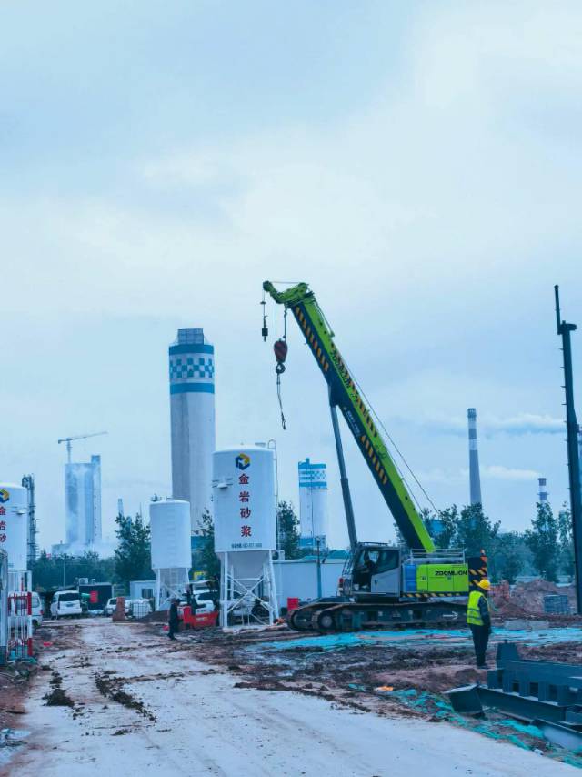Buy XCMG XGC25T Used Crane / 2