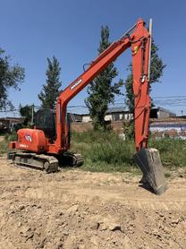 Buy Doosan DH60 Used Excavator / 5 Buy Doosan DH60 Used Excavator / 5