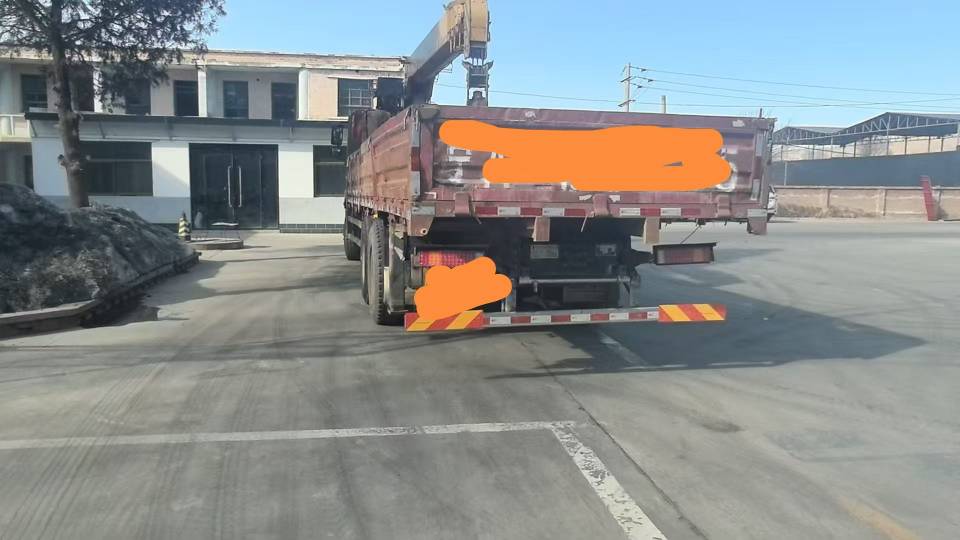 Buy XCMG Used Crane / 2