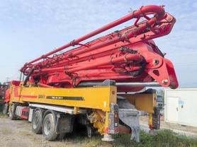 Buy Sany Used Excavator / 5 Buy Sany Used Excavator / 5