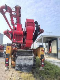 Buy Sany Used Excavator / 4 Buy Sany Used Excavator / 4