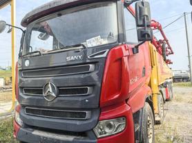 Buy Sany Used Excavator / 2 Buy Sany Used Excavator / 2