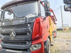 Buy Sany Used Excavator / 3 Buy Sany Used Excavator / 3