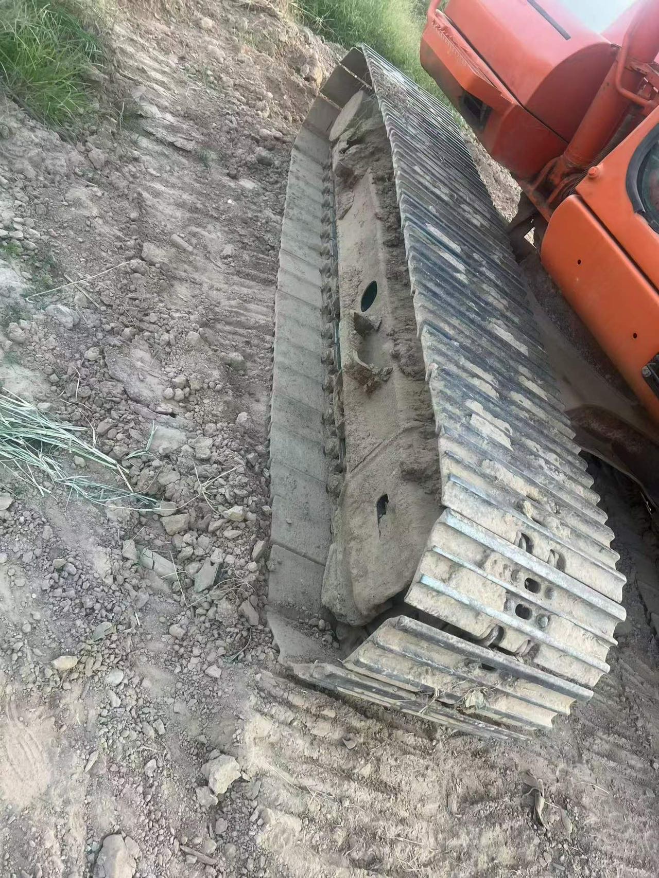 Buy Doosan 150W-7 Used Excavator / 9