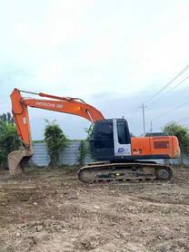 Buy Hitachi EX200-6 Used Excavator / 5 Buy Hitachi EX200-6 Used Excavator / 5