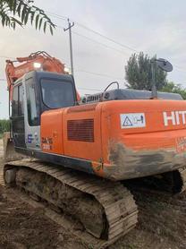 Buy Hitachi EX200-6 Used Excavator / 9 Buy Hitachi EX200-6 Used Excavator / 9