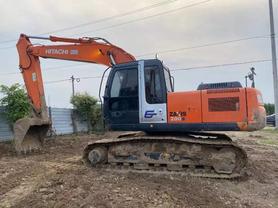 Buy Hitachi EX200-6 Used Excavator / 6 Buy Hitachi EX200-6 Used Excavator / 6