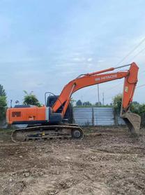 Buy Hitachi EX200-6 Used Excavator / 7 Buy Hitachi EX200-6 Used Excavator / 7