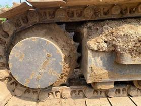 Buy Volvo 120D Used Excavator / 9 Buy Volvo 120D Used Excavator / 9
