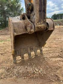 Buy Sany 365LC-8 Used Excavator / 3 Buy Sany 365LC-8 Used Excavator / 3