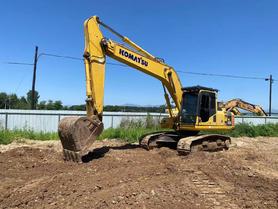 Buy Komatsu PC220-7 Used Excavator / 6 Buy Komatsu PC220-7 Used Excavator / 6