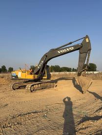 Buy Volvo 240BLC Used Excavator / 2 Buy Volvo 240BLC Used Excavator / 2