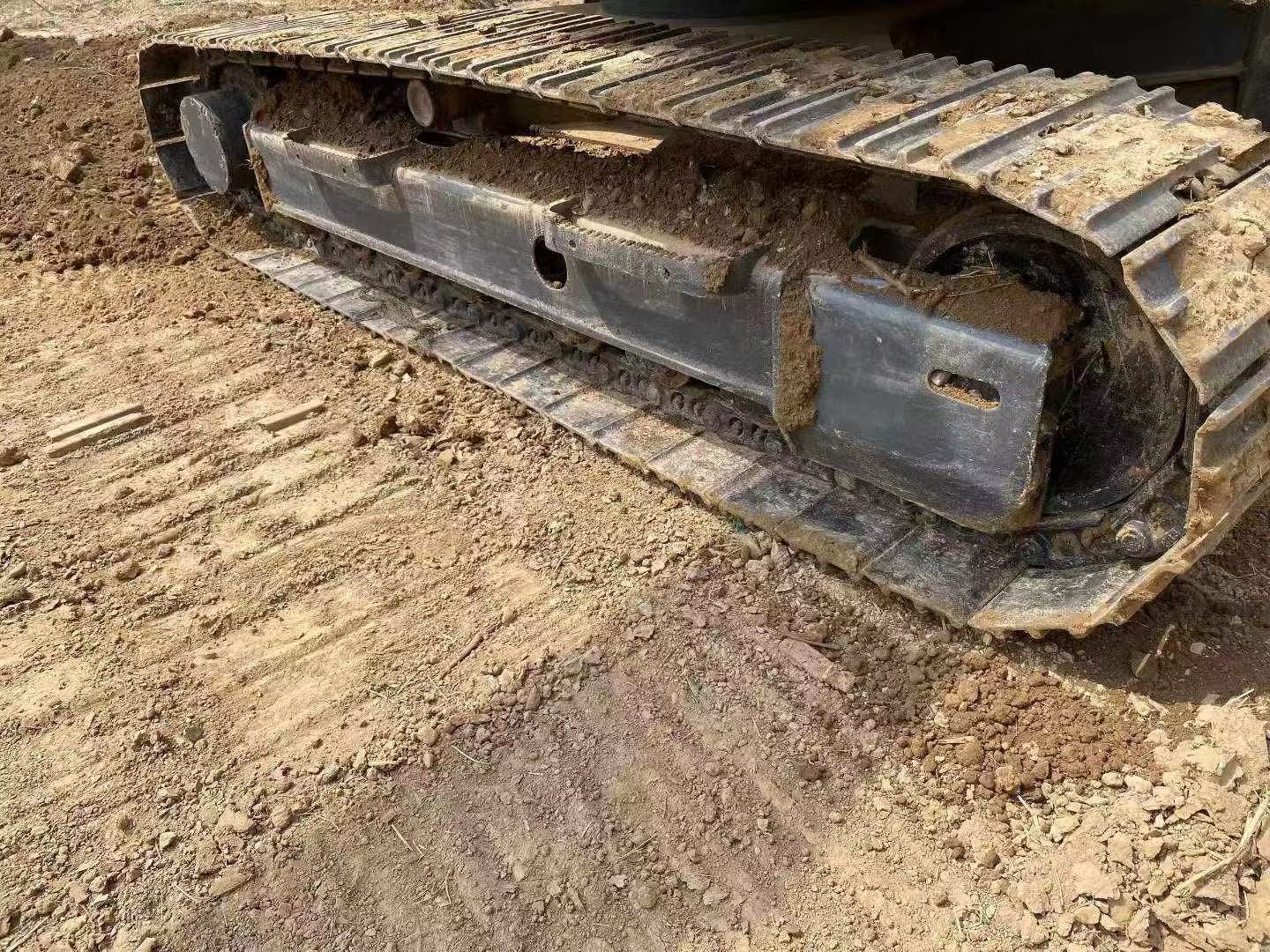 Buy Komatsu PC130-7 Used Excavator / 7