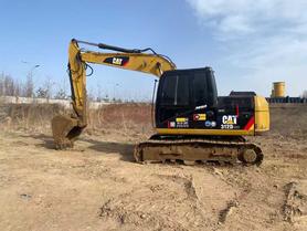 Buy Caterpillar 312D Used Excavator / 6 Buy Caterpillar 312D Used Excavator / 6