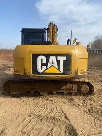 Buy Caterpillar 312D Used Excavator / 3 Buy Caterpillar 312D Used Excavator / 3