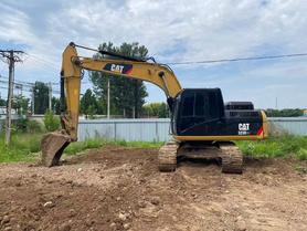 Buy Caterpillar CT18-7BS Used Excavator / 6 Buy Caterpillar CT18-7BS Used Excavator / 6