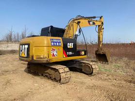 Buy Caterpillar 312D Used Excavator / 2 Buy Caterpillar 312D Used Excavator / 2