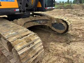 Buy Sany 365LC-8 Used Excavator / 6 Buy Sany 365LC-8 Used Excavator / 6