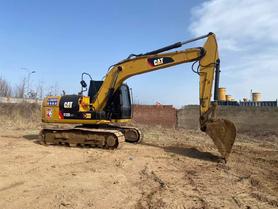Buy Caterpillar 312D Used Excavator / 7 Buy Caterpillar 312D Used Excavator / 7