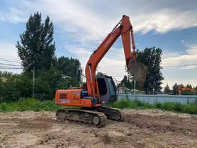 Buy Hitachi 110 Used Excavator / 6 Buy Hitachi 110 Used Excavator / 6