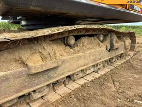 Buy Sany 365LC-8 Used Excavator / 5 Buy Sany 365LC-8 Used Excavator / 5